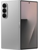 Samsung Galaxy Z Fold7 12GB/256GB (серебристый)