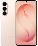 Samsung Galaxy S26 plus 12GB/512GB (розовое золото)