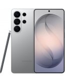 Samsung Galaxy S26 Ultra 12GB/256GB (серебристый)