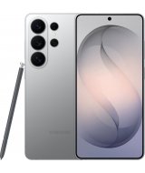 Samsung Galaxy S26 Ultra 12GB/256GB (серебристый)