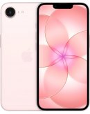 Apple iPhone 17e 512GB (розовый)