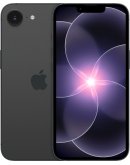 Apple iPhone 17e Dual eSim 512GB (черный)