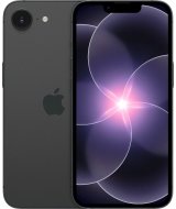 Apple iPhone 17e Dual eSim 512GB (черный)