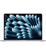 Apple MacBook Air 13.6" M5 (10 ядер), 2026, 16 ГБ, SSD 1024 ГБ, небесно-голубой