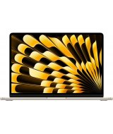 Apple MacBook Air 13.6" M5 (10 ядер), 2026, 24 ГБ, SSD 1024 ГБ, сияющая звезда
