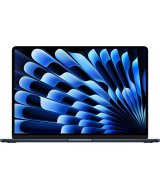 Apple MacBook Air 15.3" M5 (10 ядер), 2026, 16 ГБ, SSD 512 ГБ, полуночный