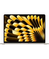 Apple MacBook Air 15.3" M5 (10 ядер), 2026, 16 ГБ, SSD 512 ГБ, сияющая звезда
