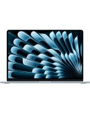 Apple MacBook Air 15.3" M5 (10 ядер), 2026, 16 ГБ, SSD 512 ГБ, небесно-голубой