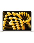 Apple MacBook Air 15.3" M5 (10 ядер), 2026, 16 ГБ, SSD 1024 ГБ, сияющая звезда