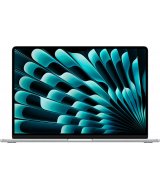 Apple MacBook Air 15.3" M5 (10 ядер), 2026, 24 ГБ, SSD 1024 ГБ, серебристый
