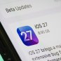 iOS 27 может превратить «Фото» на iPhone в умный редактор: что известно о новых AI-функциях