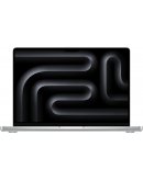 Apple MacBook Pro 14.2" M5 Max (18 ядер), 64 ГБ, SSD 2048 ГБ, серебристый, 2026