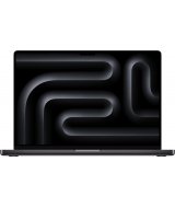 Apple MacBook Pro 16.2" M5 Pro (18 ядер), 48 ГБ, SSD 1024 ГБ, темно-серый, 2026