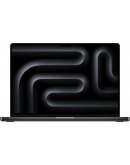 Apple MacBook Pro 16.2" M5 Max (18 ядер), 64 ГБ, SSD 2048 ГБ, темно-серый, 2026