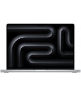 Apple MacBook Pro 16.2" M5 Max (18 ядер), 128 ГБ, SSD 4096 ГБ, серебристый, 2026
